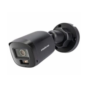 CAMERA BULLET FULL COLOR MULTI HD VHD 1220 B FC+ LENTE2.8MM