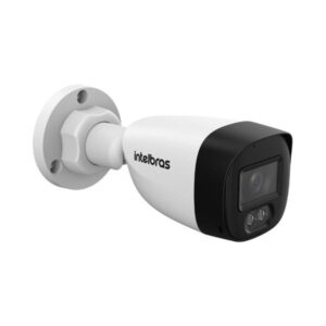 CAMERA BULLET FULL COLOR C/MICROFONE MULTI HD VHD 1230 2.8MM