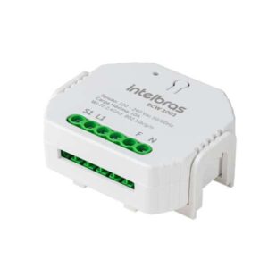 INTERRUPTOR CONTROLADOR DE CARGAS WI-FI 1 CANAL ECW1001