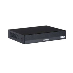 GRAVADOR DIGITAL DE VIDEO C/08 CANAIS MHDX 1208-C DUAL AUDIO