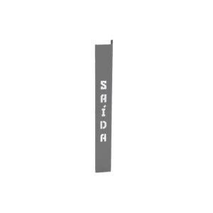 Par Lateral Totem Classic Saida Protectm
