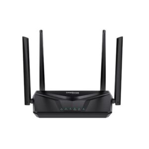 ROTEADOR WI-FI W5-1200GS CKD (INTELBRAS-SC) Q2