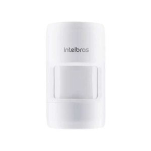 SENSOR INFRA PASSIVO S/FIO IVP 8000 PET G2 (INTELBRAS-MG)