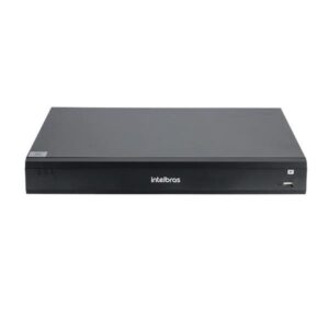 GRAVADOR DIGITAL DE VIDEO C/32 CANAIS NVD 1532