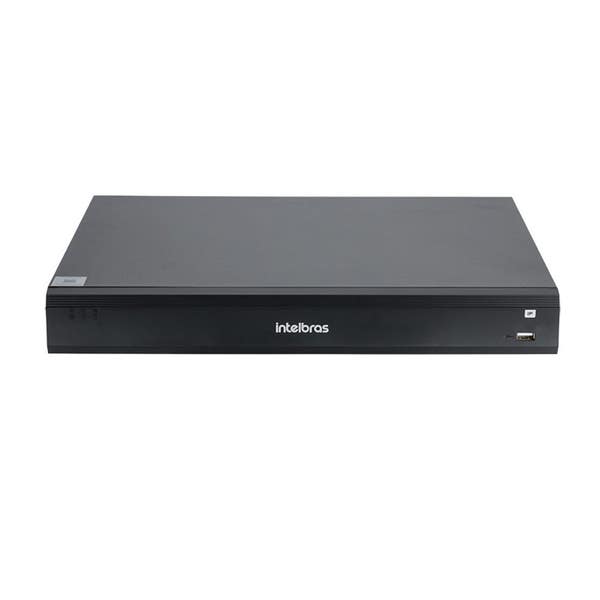 GRAVADOR DIGITAL DE VIDEO C/32 CANAIS NVD 1532