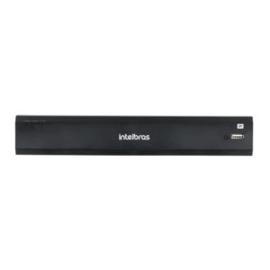 GRAVADOR DIGITAL DE VIDEO EM REDE C/08 CANAIS INVD 3008-P