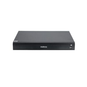 GRAVADOR DIGITAL DE VIDEO INVD 3016-P (INTELBRAS-AM)