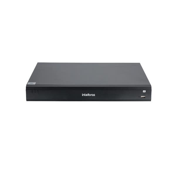 GRAVADOR DIGITAL DE VIDEO INVD 3016-P (INTELBRAS-AM)