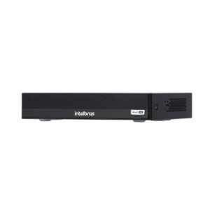 DVR 4 CANAIS MHDX 1204-C DUAL AUDIOC/HD 2TB