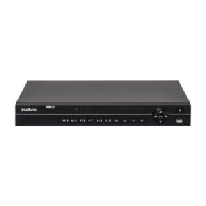 GRAVADOR DIGITAL DE VIDEO C/32 CANAIS MHDX 1332